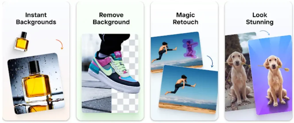 Best Image Background Remover Apps