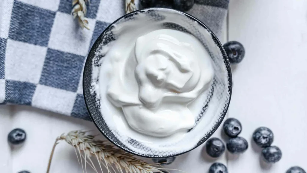 greek yogurt